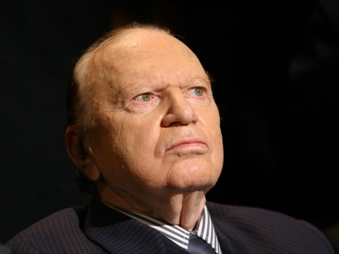 Silviu Brucan a dezvăluit numele miliardarilor români formați în primii 5 ani de după 1989!