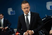 Ministrul de externe al Ungariei denunță public subordonarea intereselor UE în favoarea Ucrainei și anunță că ungurii vor bloca aderarea țării vecine la UE!