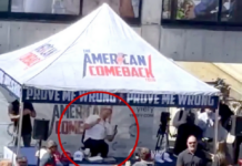 Asasinul lui Charlie Kirk a fost ARESTAT. Suspectul este un tânăr de 22 de ani din Utah îndoctrinat de ideologia LGBT – Tyler Robinson