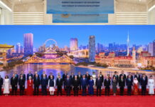 “Ordinea Mondială Postamericană”. SOLIDNEWS prezintă sinteza deciziilor și documentelor adoptate de către participanții la Summitul istoric de la Tianjin!