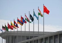 Gen.(r)SIE: Tot mai multe state caută alternative la ordinea condusă de Occident