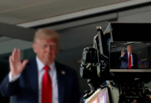 Decizie fără precedent US Open cere televiziunilor să cenzureze huiduielile la adresa lui Trump, care va fi prezent la finala Alcaraz – Sinner