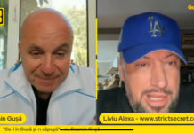 Liviu Alexa despre subteranele luptelor din PNL și PSD, viitorii șefi ai SRI și SIE, mafia pariurilor și jocurilor de noroc, cazurile flagrante NETBET și UNIBET (transcrierea dialogului cu Cozmin Gușă din emisiunea de la GOLD FM)