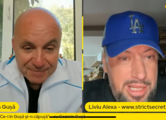 Liviu Alexa despre Raportul din SUA, preambul al resetării relației America-UE, perspectivele sumbre în 2026 din punct de vedere economico-societal, “NOI SUNTEM APOCALIPSA”!