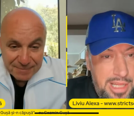 Liviu Alexa despre Raportul din SUA, preambul al resetării relației America-UE, perspectivele sumbre în 2026 din punct de vedere economico-societal, “NOI SUNTEM APOCALIPSA”!