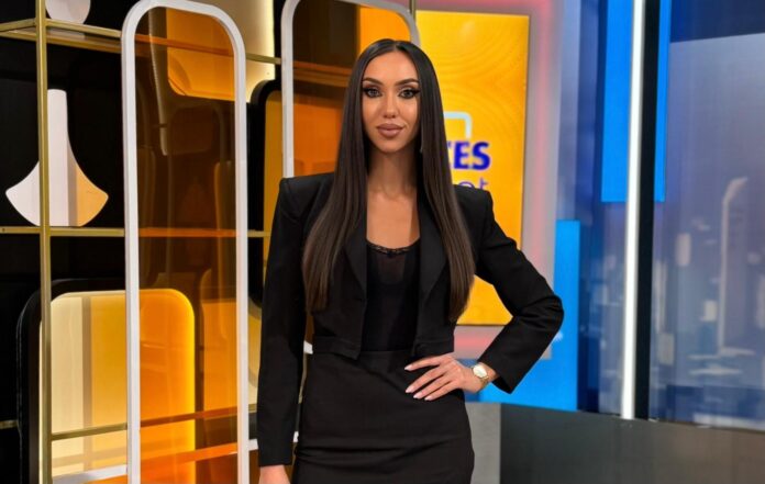 Jessie Baneș: Ucise chiar sub nasul statului – Cum ignoră România violența domestică. 15 lovituri de cuțit, 3 copii orfani și un stat care nu face nimic