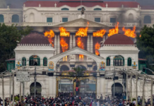 Liviu Alexa despre evenimentele violente fără precedent din ultimele zile, Nepal, SUA, Franța, Qatar, Polonia, ce anume mai urmează