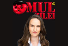 Omul Negru al Zilei, Oana Țoiu. Lipsită de expertiză geopolitică și manipulată dur din subteranele ”marii finanțe occidentale”, expune România unor viitoare represalii geoeconomice ce-ar putea fi fatale!