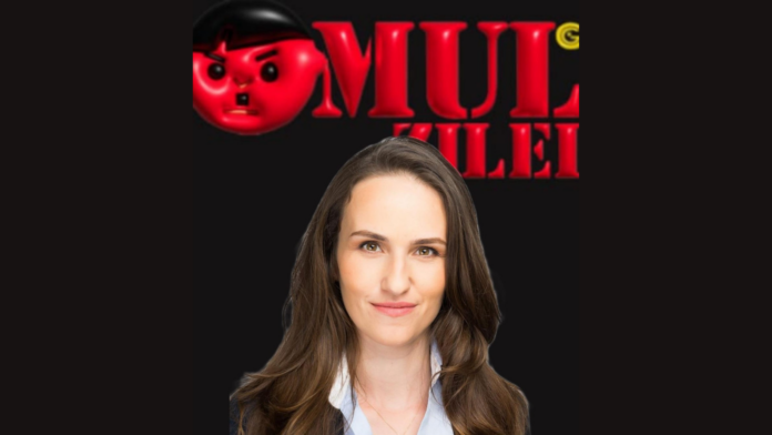 Omul negru al zilei, Oana Țoiu. S-a dus în SUA să se prefacă că lucrează. Asta arată starea actuală a diplomației românești.