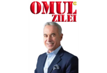 Omul Zilei, Călin Georgescu. Plătește acum Sistemului, dar cu dobândă mare, serviciile pe care același Sistem din SECURISTAN i le-a făcut lui în 2024. Terminați cu prostiile, nici vorbă de ruși, doar securiști români! #TovarășulLuiPahonțu