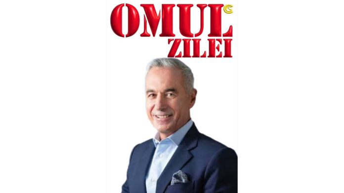 Omul Zilei, Călin Georgescu. Plătește acum Sistemului, dar cu dobândă mare, serviciile pe care același Sistem din SECURISTAN i le-a făcut lui în 2024. Terminați cu prostiile, nici vorbă de ruși, doar securiști români! #TovarășulLuiPahonțu