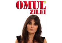 Omul Zilei, Dana Budeanu. Susțin că Dănuța spune adevărul, dar vă invit la un exercițiu necesar de logică în ceea ce-o privește! #SoraMaiTare