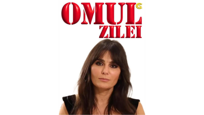 Omul Zilei, Dana Budeanu. Susțin că Dănuța spune adevărul, dar vă invit la un exercițiu necesar de logică în ceea ce-o privește! #SoraMaiTare