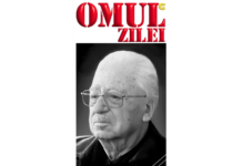 Omul Zilei, Iulian Vlad. La 8 ani după moartea sa, marile secrete pe care le-a consemnat în scris sunt încă ascunse prin safe-urile securiștilor contemporani. #SECURISTAN