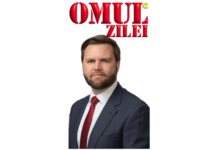 Omul Zilei, J.D.Vance. Vicepreședintele SUA a moderat din Casa Albă emisiunea lui Charlie Kirk, cu invitați politicieni și jurnaliști, prieteni ai tânărului suveranist ucis. Umanism și normalitate! #RevoluțiaLuiCharlieKirk 9/10