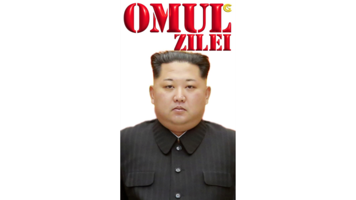 Omul Zilei, Kim Jong Un. Dictatorul nord-coreean a fost reintrodus, la loc de cinste, în circuitul diplomatic internațional. ”Totul pentru front, totul pentru victorie!”