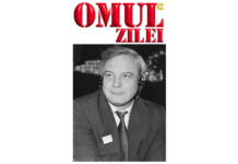 Omul Zilei, Vladimir Bukovski. Celebrul dizident sovietic a demonstrat, încă de acum 8 ani, că UE este de fapt Noul URSS. Prezentul îl confirmă!