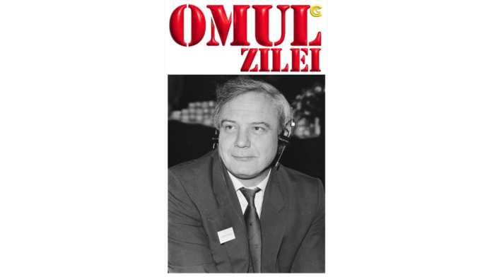 Omul Zilei, Vladimir Bukovski. Celebrul dizident sovietic a demonstrat, încă de acum 8 ani, că UE este de fapt Noul URSS. Prezentul îl confirmă!