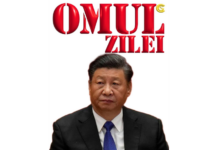 Omul Zilei, Xi Jinping. Anunță, alături de Putin și Modi, ORDINEA MONDIALĂ POSTAMERICANĂ, prezintă principiile și instrumentele prin care aceasta va fi implementată. ”Dragonul, ursul și elefantul!”