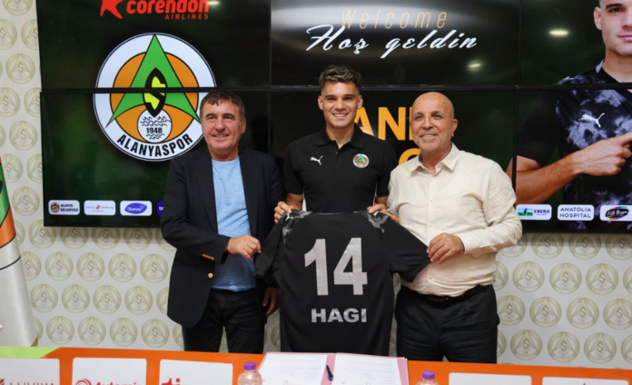 Alexandru Barbu, GSP: ”Băieții-fotbaliști” ai campionilor Hagi și Gică Popescu, sub presiunea dictaturii internetului!