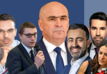 Bolojan și-a convocat “țuțerii” din presă la Guvern. “E groasă!”