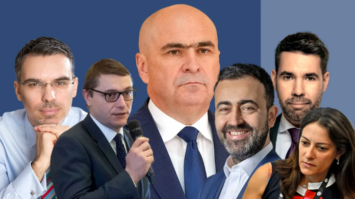 Bolojan și-a convocat “țuțerii” din presă la Guvern. “E groasă!”