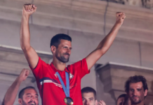 Alexandr Vucic, președintele Serbiei, pare c-a încurcat-o grav! Djokovic părăsește Serbia după ce-a fost jignit, etichetat drept “trădător”, pentru că sprijină protestele studenților