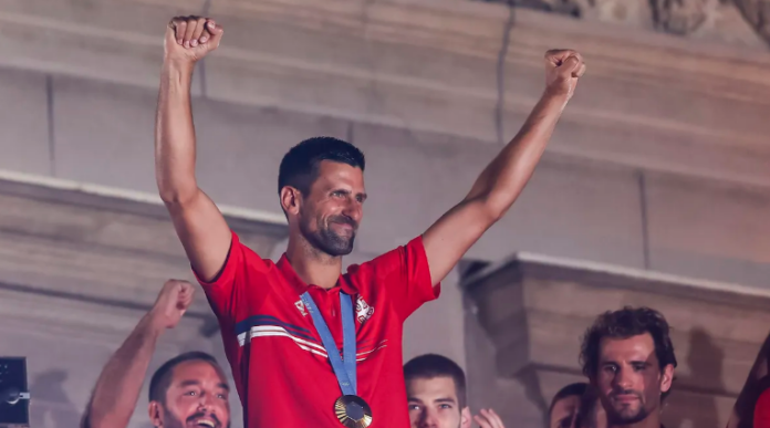 Alexandr Vucic, președintele Serbiei, pare c-a încurcat-o grav! Djokovic părăsește Serbia după ce-a fost jignit, etichetat drept “trădător”, pentru că sprijină protestele studenților