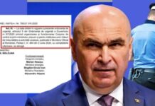 “Golăneala” lui Bolojan, spre a facilita numirea unui favorit personal! (GÂNDUL)