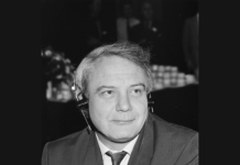 Faimosul dizident Vladimir Bukovschi, demonstrația excepțională că UE este noul URSS!