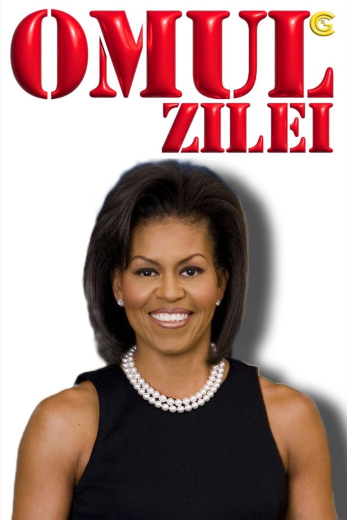 Omul zilei, Michelle Obama. A venit la București ca să marcheze “Frăția Dronelor”! Polonezii lui Tusk ne-au livrat-o plătind 300 de mii de dolari, iar mediul de afaceri anti-Trump s-a înghesuit la eveniment. Cine era oaspetele surpriză care și-a anulat participarea?!