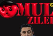 Omul negru al zilei, Alex Florența. Un procuror-general specializat în execuții politice, recidivează acum contra Dianei Șoșoacă, care devine un caz similar cu cel al lui Adrian Severin, executat de Statul Paralel, tot la cererea Bruxelles-ului!