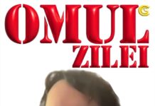 Omul zilei, Stephane Luçon. A documentat și investigat mecanismele subterane ale cenzurii și manipulării din România, prezintă publicului fața hâdă a Sistemului represiv din SECURISTAN!