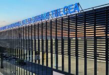 Aeroportul din Tulcea – Complicitatea dintre Consiliul Județean și Ministerul Transporturilor: milioane îngropate pentru 7 pasageri pe lună