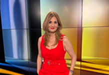 “Bună Ziua Iași” reface traseul profesional al Ancăi Alexandrescu, cel politic fiind total legat de PSD și liderii săi!