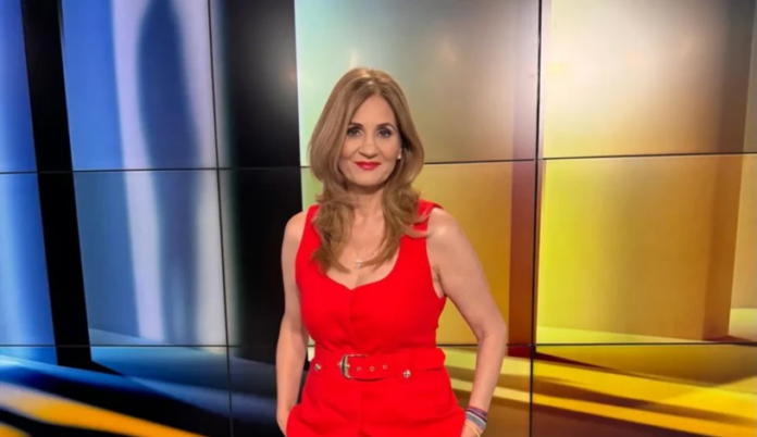 “Bună Ziua Iași” reface traseul profesional al Ancăi Alexandrescu, cel politic fiind total legat de PSD și liderii săi!