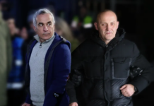 Ionescu, Turcescu și Gușă, totul despre “Dosarul Călin Georgescu – Potra”, reacțiile pe linia Trump-Putin, detalii, implicații, consecințe!