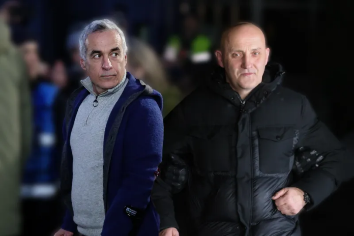 Ionescu, Turcescu și Gușă, totul despre “Dosarul Călin Georgescu – Potra”, reacțiile pe linia Trump-Putin, detalii, implicații, consecințe!