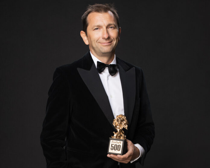 Controversatul Andrei Cionca vrea să pună mâna pe Fondul Proprietatea