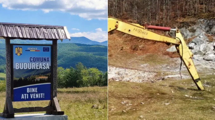 Scandalos! Statul român le face cadou americanilor resursele românești de magneziu, considerate cele mai bogate din Europa!