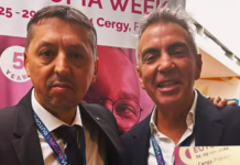 LIBERTATEA dezvăluie afilierile suspecte ale lui Dragoș Anastasiu, de la UBB la UNTOLD. #RețeauaCOLDEA