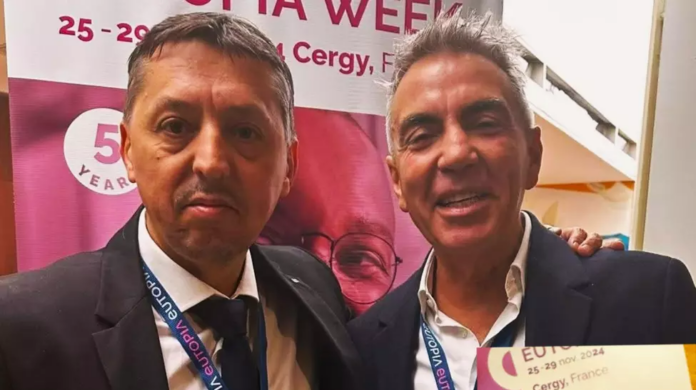 LIBERTATEA dezvăluie afilierile suspecte ale lui Dragoș Anastasiu, de la UBB la UNTOLD. #RețeauaCOLDEA