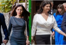 ZIUANEWS: Concubinii care conduc România