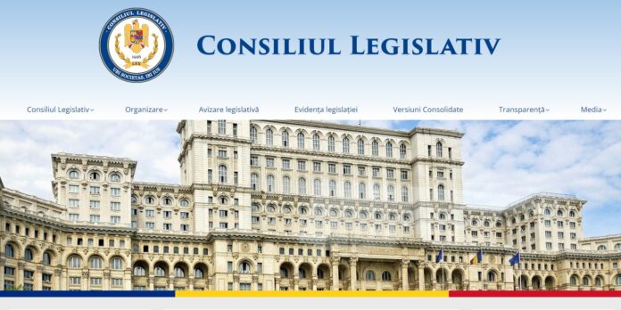 Consiliul Legislativ, alt organism de politruci care critică proiectul Bolojan privind pensiile magistraților!