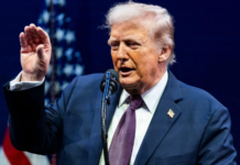 Trump începe “vânătoarea” împotriva lui Soros și a rețelei sale!