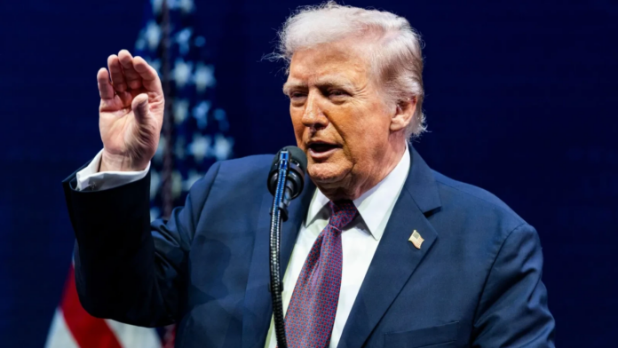 Trump începe “vânătoarea” împotriva lui Soros și a rețelei sale!