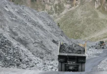 O companie ucraineană așteaptă aprobările pentru exploatarea resurselor naturale valoroase din România!