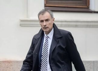 Coldea mufat la banii STS prin intermediul fostului cumnat al lui Sebi Ghiță. Contracte de 9 miliarde de lei! (Gazeta de Cluj)