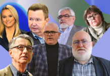 Care sunt numele grele de pe LISTELE SOROS de finanțare!