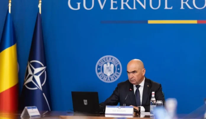 Care sunt jucătorii de pe piața energetică din România pe care Ilie Bolojan îi va scuti de impozite?